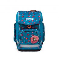Ergobag Cubo-Set Schulranzenset VoltiBär