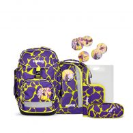 Ergobag Pack-Set Schulranzenset SuBärkraft