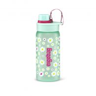 Ergobag Trinkflasche Blümchen