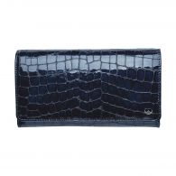 Golden Head Cayenne Rfid Damenbörse Nachtblau