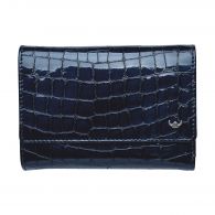 Golden Head Cayenne Rfid Damenbörse Nachtblau