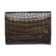 Golden Head Cayenne Rfid Damenbörse Toffee