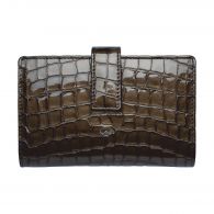 Golden Head Cayenne Rfid Damenbörse Toffee