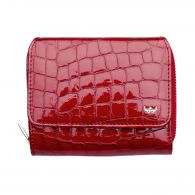 Golden Head Cayenne Rfid Damenbörse Kirsche