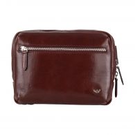 Golden Head Colorado Business Hüfttasche Tabacco