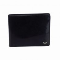 Golden Head Colorado Rfid Kombischeintasche Schwarz