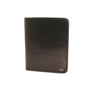 Golden Head Colorado Rfid Kombischeintasche Schwarz