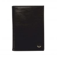 Golden Head Colorado Rfid Ausweisetui Schwarz