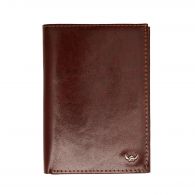 Golden Head Colorado Rfid Ausweisetui Tabacco