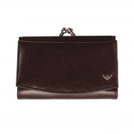 Golden Head Colorado Rfid Bügelbörse Bordeaux