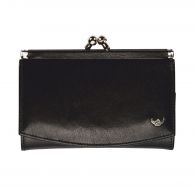 Golden Head Colorado Rfid Bügelbörse Schwarz