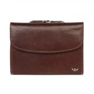 Golden Head Colorado Rfid Bügelbörse Tabacco