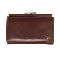 Golden Head Colorado Rfid Bügelbörse Tabacco