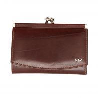 Golden Head Colorado Rfid Bügelbörse Tabacco