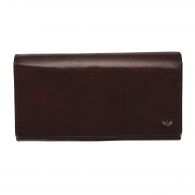 Golden Head Colorado Rfid Damenbörse Bordeaux