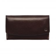 Golden Head Colorado Rfid Damenbörse Bordeaux