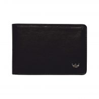 Golden Head Colorado Rfid Minischeintasche Schwarz