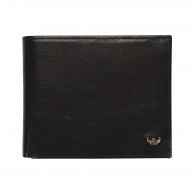 Golden Head Colorado Rfid Scheintasche Schwarz