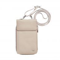 Golden Head Palma Handy-Umhängetasche Taupe