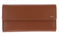 Golden Head Polo Damenbörse Cognac 
