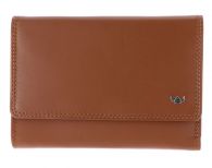 Golden Head Polo Damenbörse Cognac 