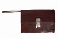 Golden Head Colorado Handgelenktasche Tabacco