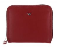 Golden Head Polo RV-Damenbörse Rot 