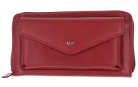 Golden Head Polo RV-Damenbörse Rot 