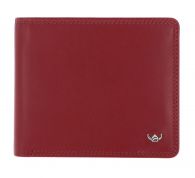Golden Head Polo Scheintasche Rot 