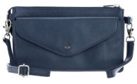 Golden Head Valencia Mini-Tasche Saphir 