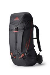 Gregory Alpinisto 50 Lg Lava Black
