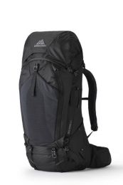 Gregory Baltoro 65 Rc Sm Obsidian Black