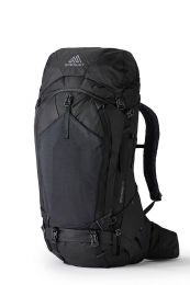 Gregory Baltoro 75 Rc Lg Obsidian Black