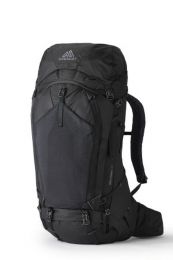 Gregory Baltoro 75 Rc Sm Obsidian Black