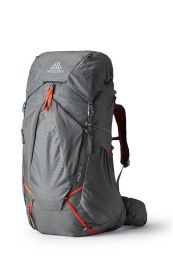 Gregory Facet 45 Rc S Sunset Grey