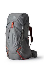 Gregory Facet 45 Rc Xs Sunset Grey