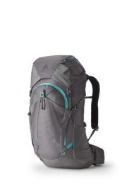 Gregory Jade 33 Rc Xs/Sm Mist Grey