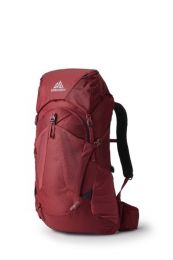 Gregory Jade 33 Rc Xs/Sm Ruby Red