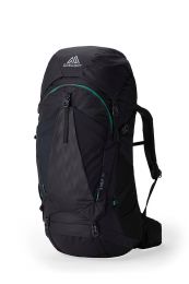 Gregory Trailflex Stout 55 Eu Forest Black
