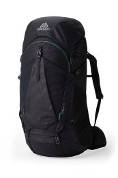 Gregory Trailflex Stout 70 Eu Forest Black