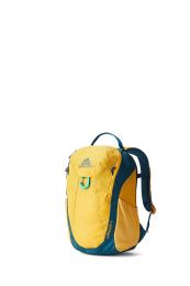 Gregory Wander 8 Aqua Yellow