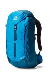 Gregory Zulu 28 Lt Rc Horizon Blue