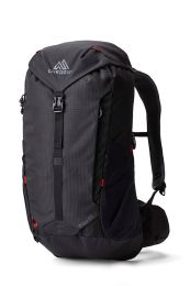Gregory Zulu 28 Lt Rc Volcanic Black
