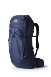 Gregory Zulu 40 Rc Sm/Md Halo Blue