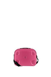 IMPACKT IP1 Beautycase Flora Pink