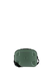 IMPACKT IP1 Beautycase Deep Sea Green