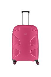 IMPACKT IP1 Trolley L Flora Pink