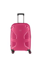 IMPACKT IP1 Trolley M Flora Pink