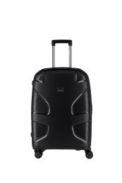 IMPACKT IP1 Trolley M Lava Black