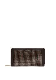 L.Credi Lenette Geldbörse braun